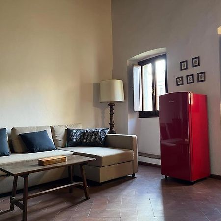 פירנצה Ramaglianti Suites מראה חיצוני תמונה