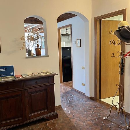 פירנצה Ramaglianti Suites מראה חיצוני תמונה