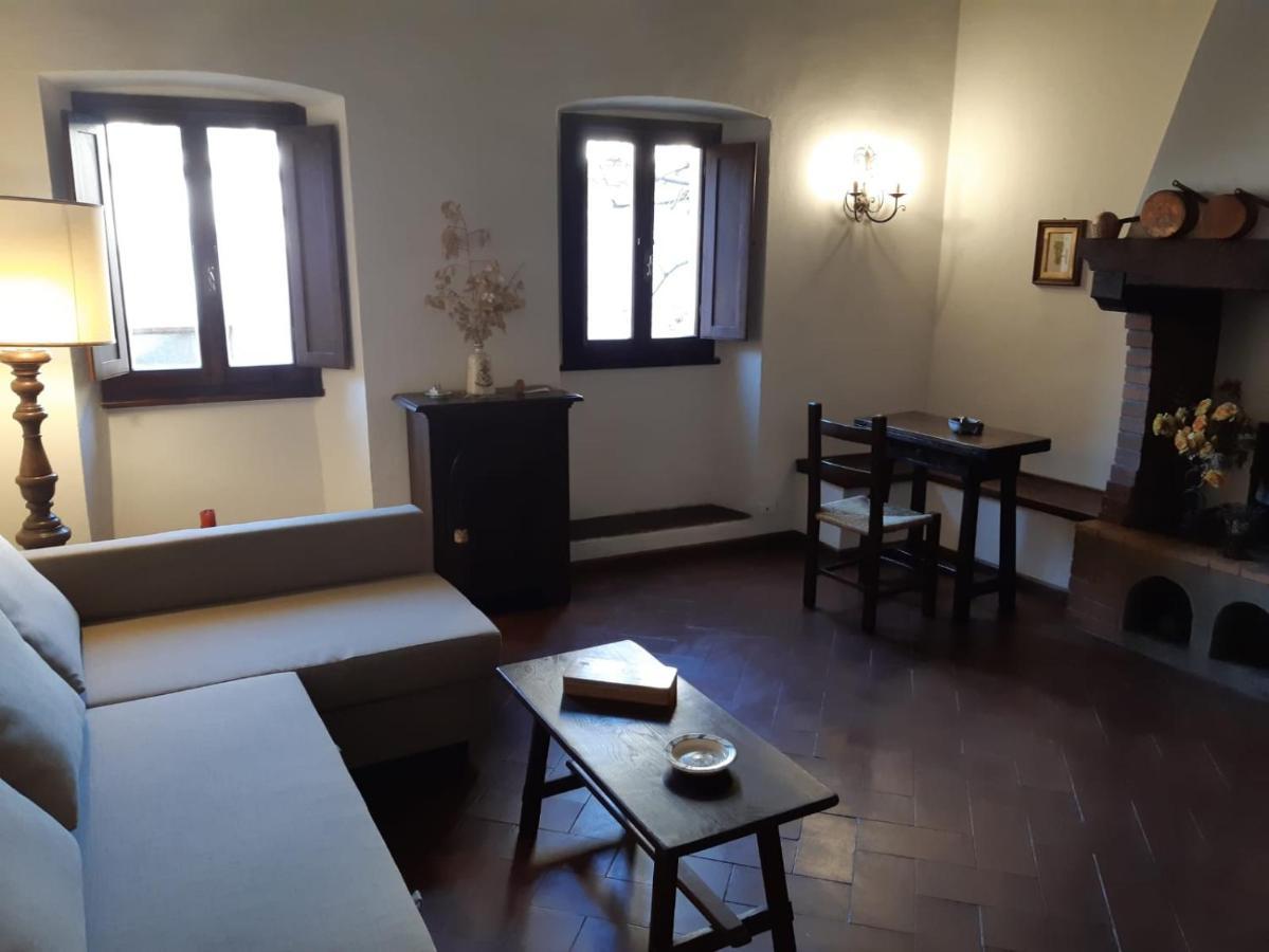 פירנצה Ramaglianti Suites מראה חיצוני תמונה