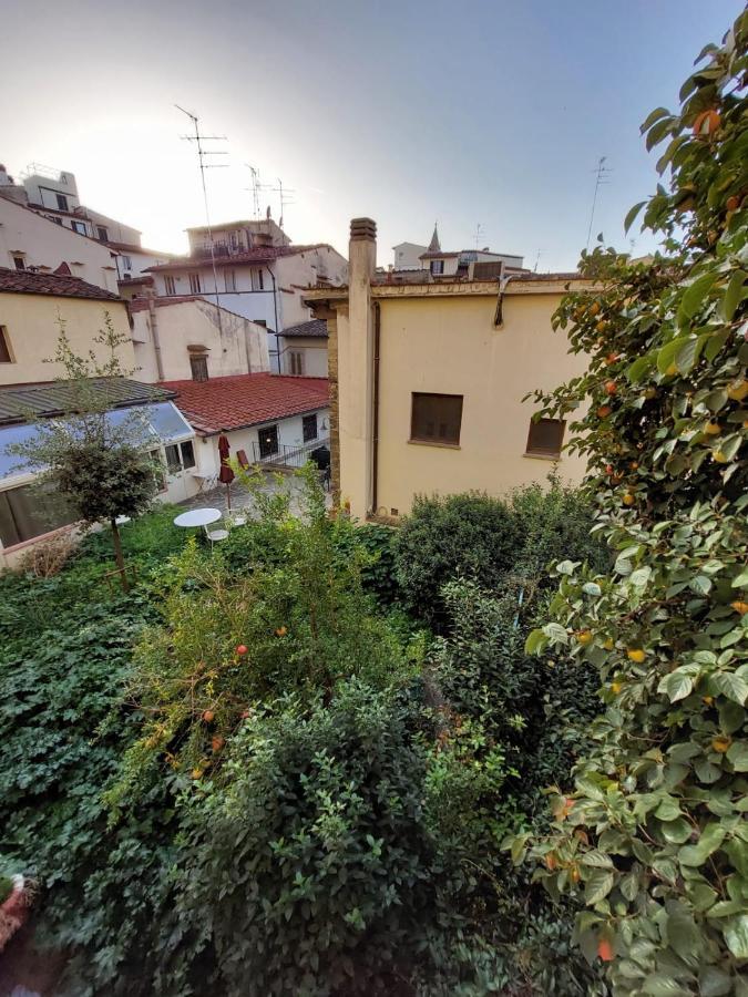 פירנצה Ramaglianti Suites מראה חיצוני תמונה