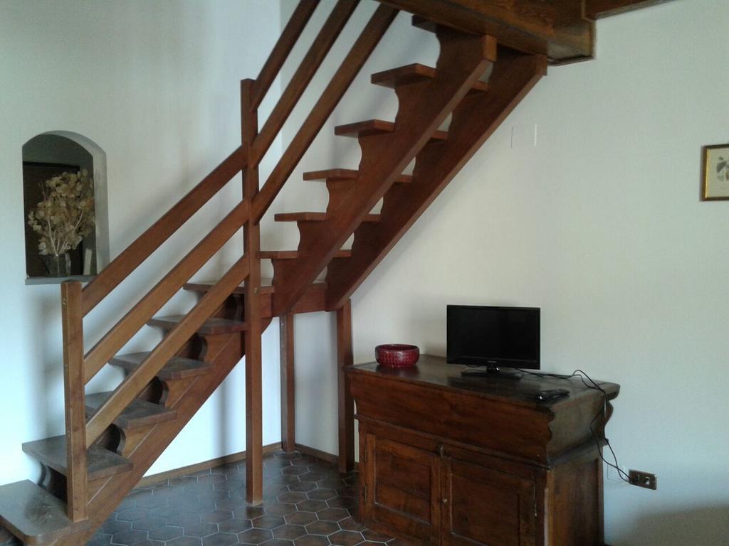 פירנצה Ramaglianti Suites חדר תמונה