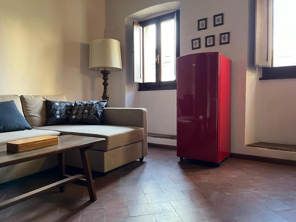 פירנצה Ramaglianti Suites מראה חיצוני תמונה
