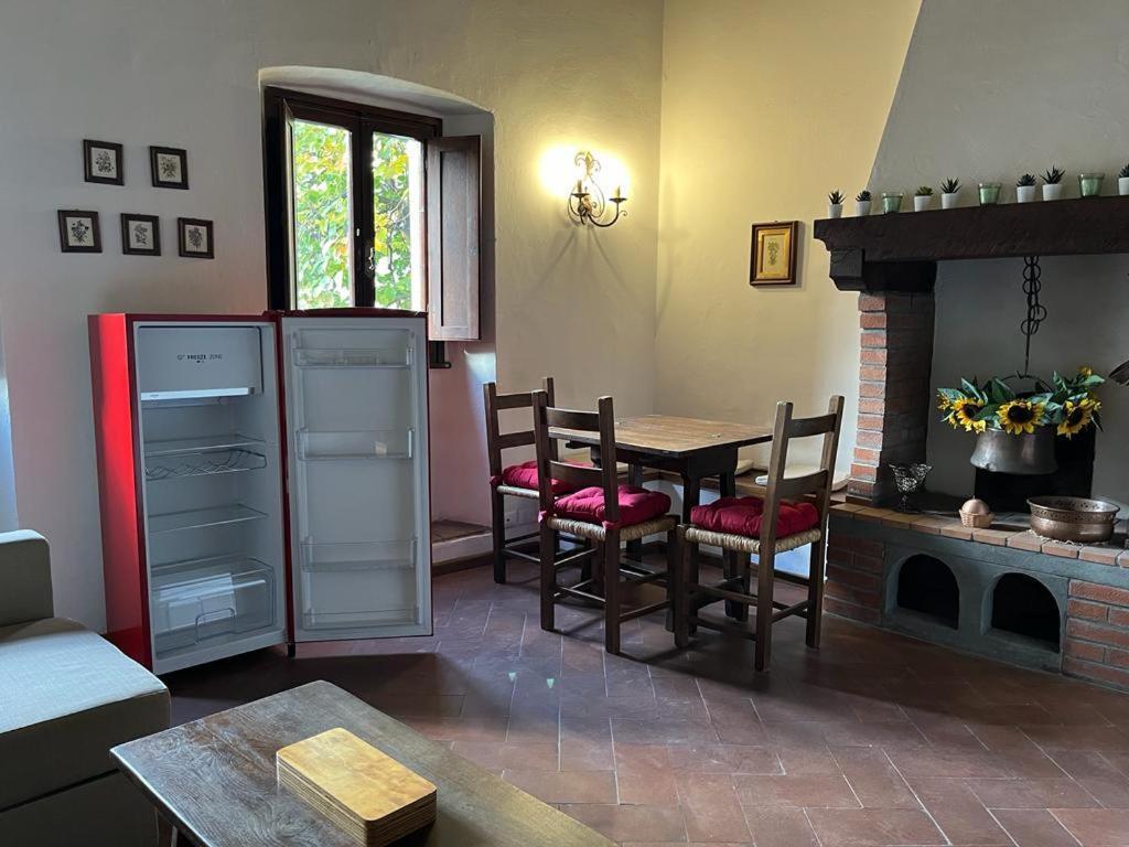 פירנצה Ramaglianti Suites מראה חיצוני תמונה