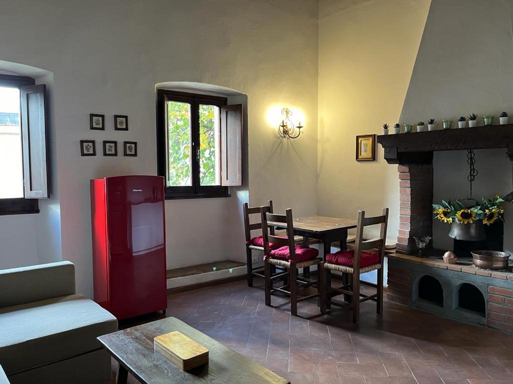 פירנצה Ramaglianti Suites מראה חיצוני תמונה