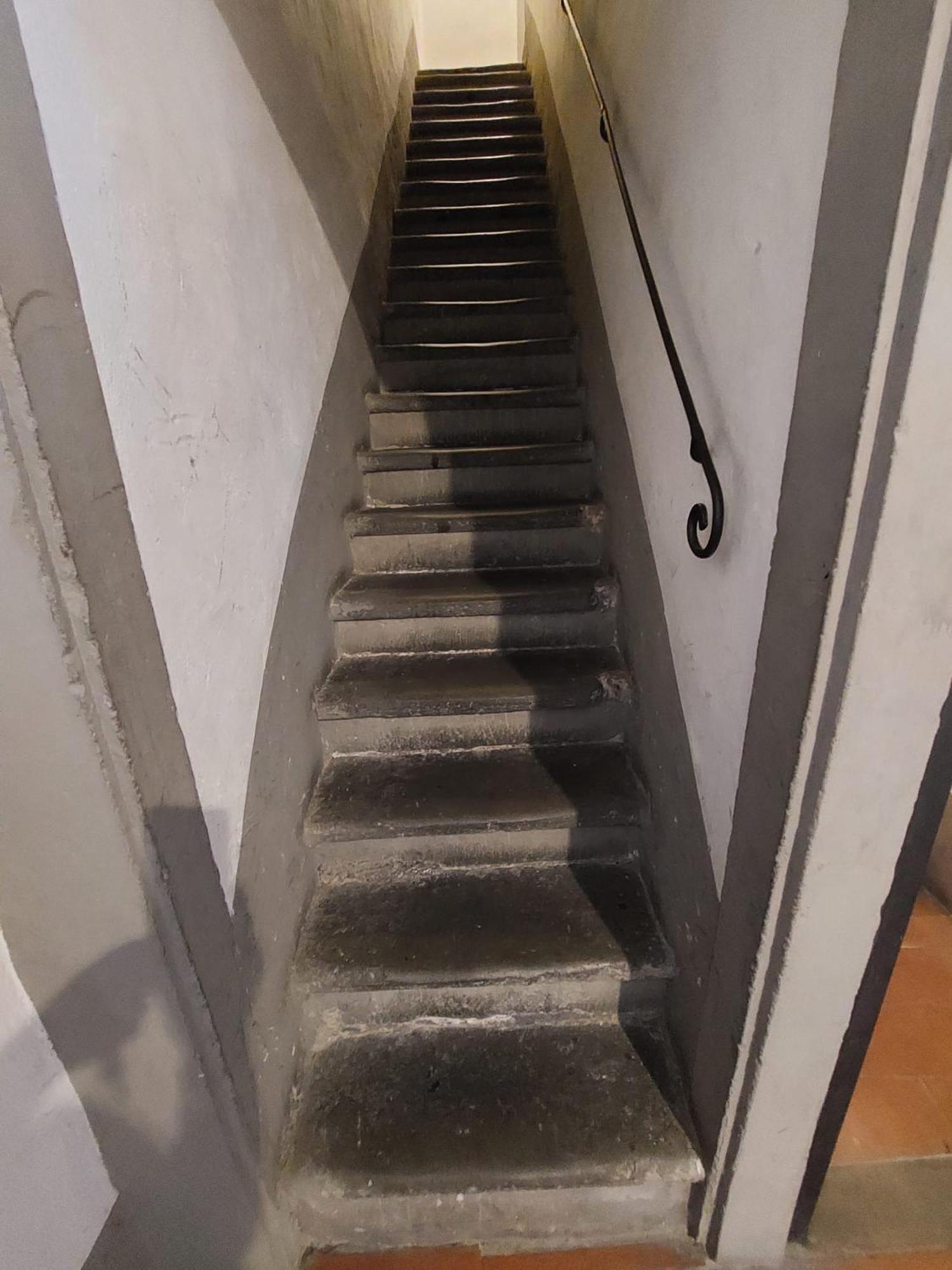 פירנצה Ramaglianti Suites מראה חיצוני תמונה