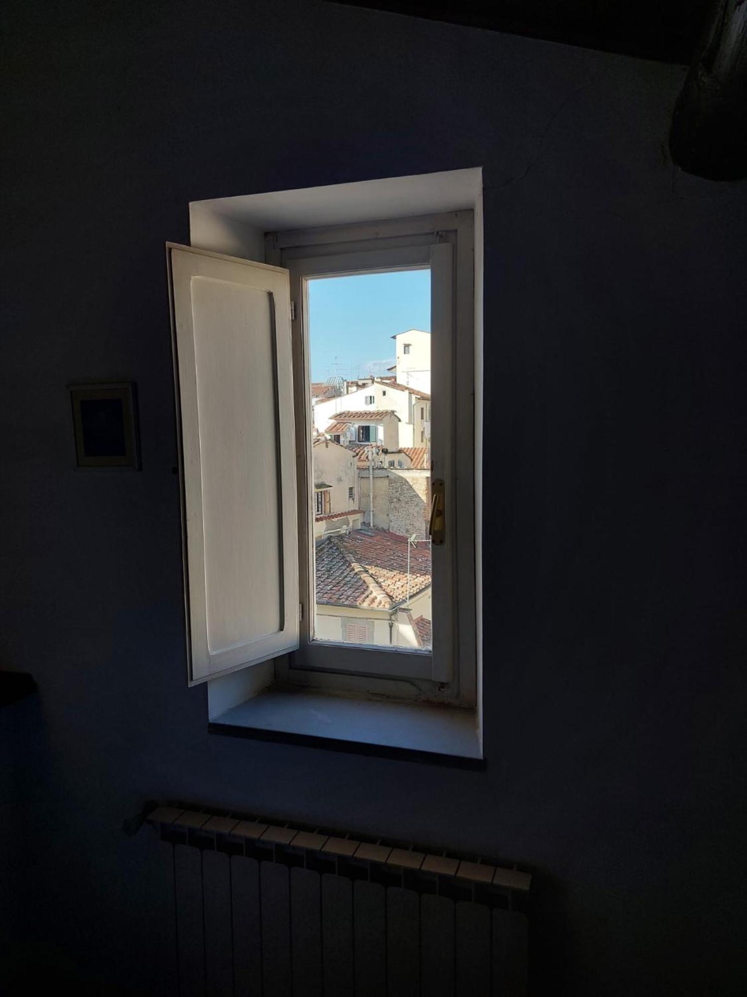 פירנצה Ramaglianti Suites מראה חיצוני תמונה