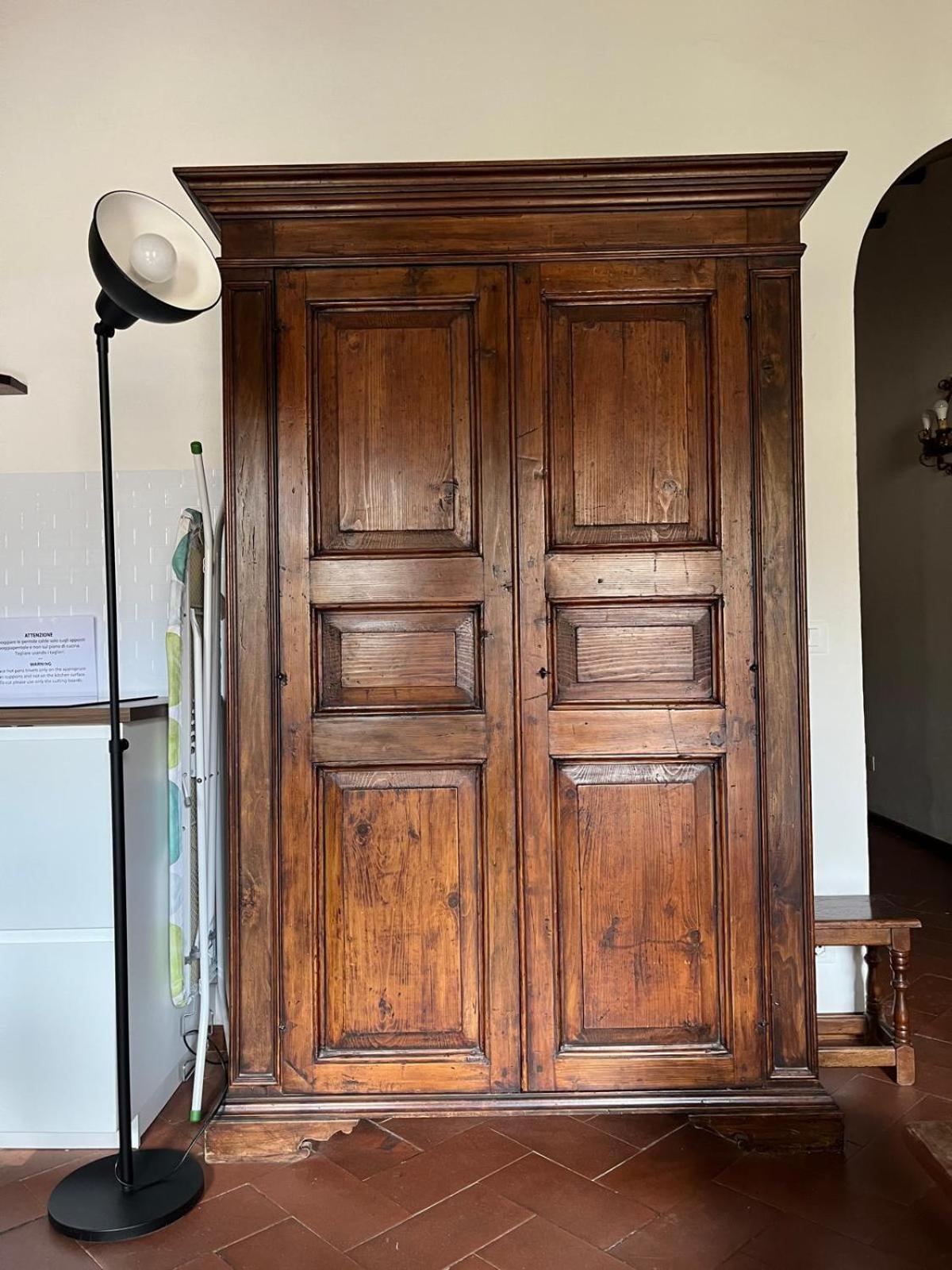 פירנצה Ramaglianti Suites מראה חיצוני תמונה