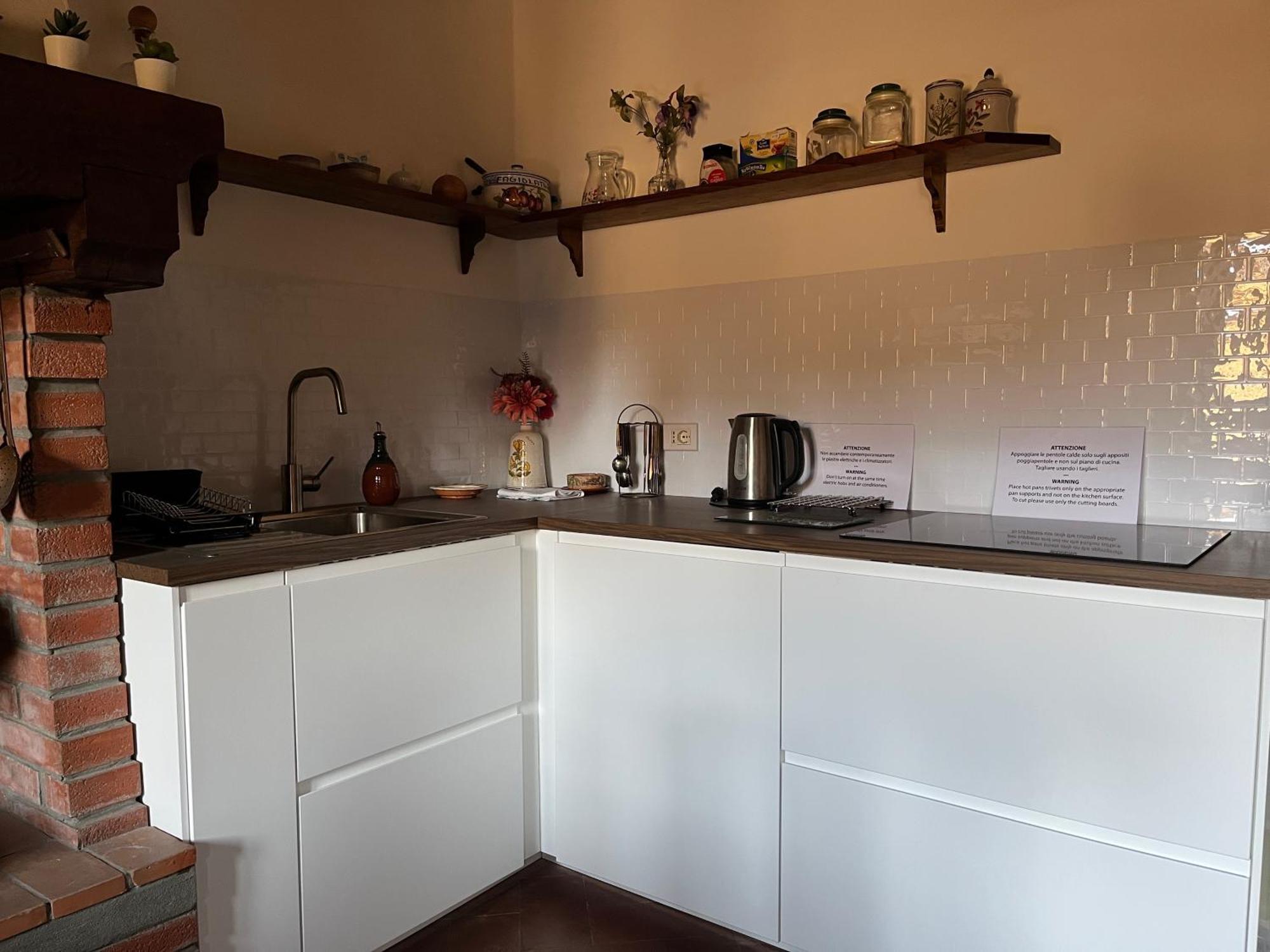 פירנצה Ramaglianti Suites מראה חיצוני תמונה