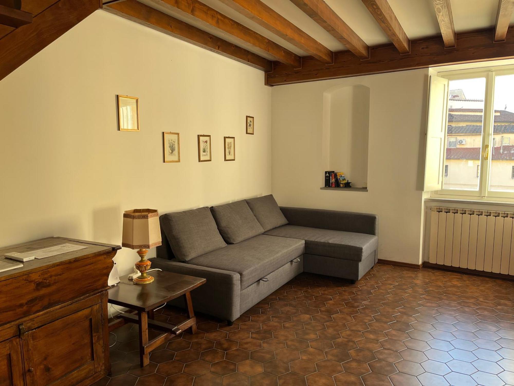 פירנצה Ramaglianti Suites מראה חיצוני תמונה