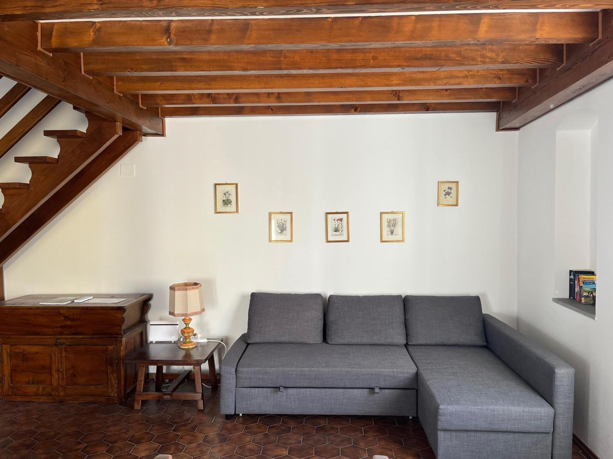 פירנצה Ramaglianti Suites מראה חיצוני תמונה