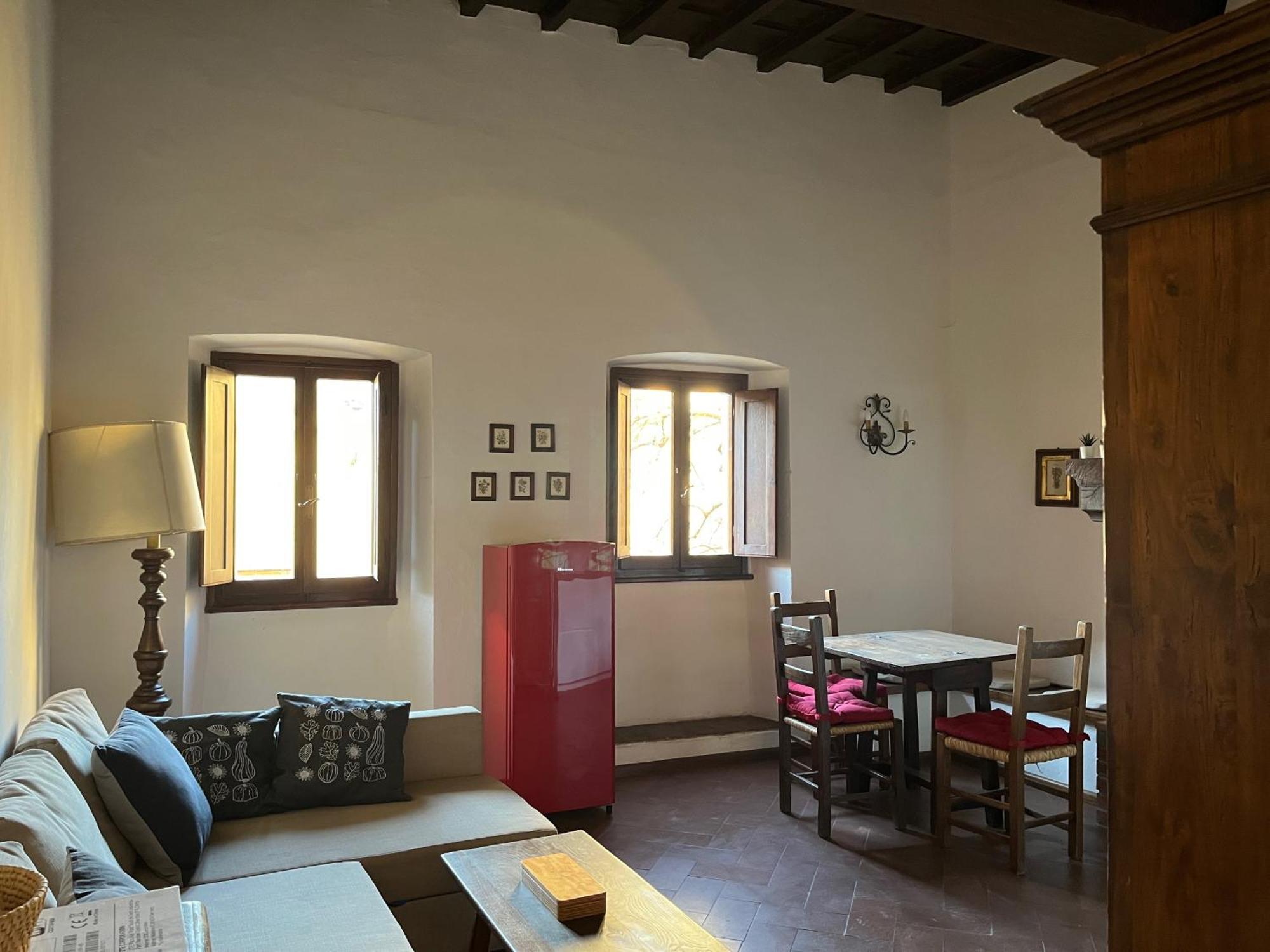 פירנצה Ramaglianti Suites מראה חיצוני תמונה