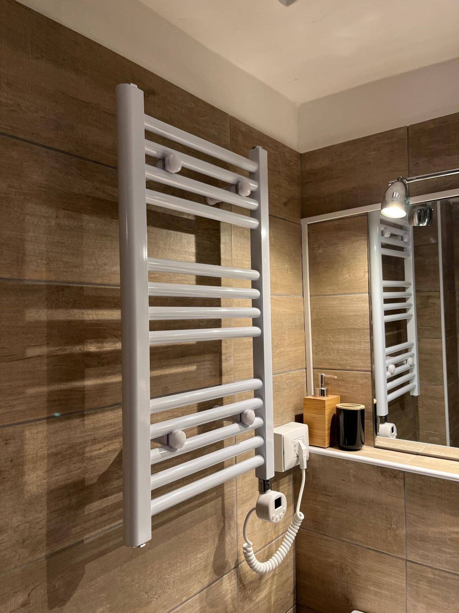 פירנצה Ramaglianti Suites מראה חיצוני תמונה