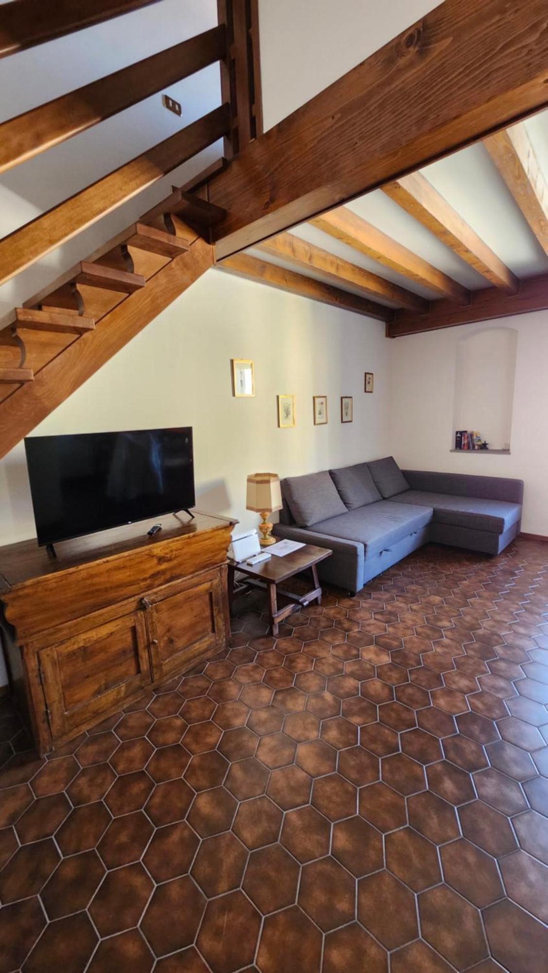 פירנצה Ramaglianti Suites מראה חיצוני תמונה
