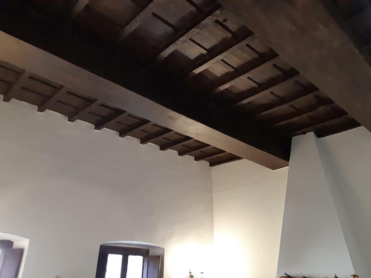 פירנצה Ramaglianti Suites מראה חיצוני תמונה