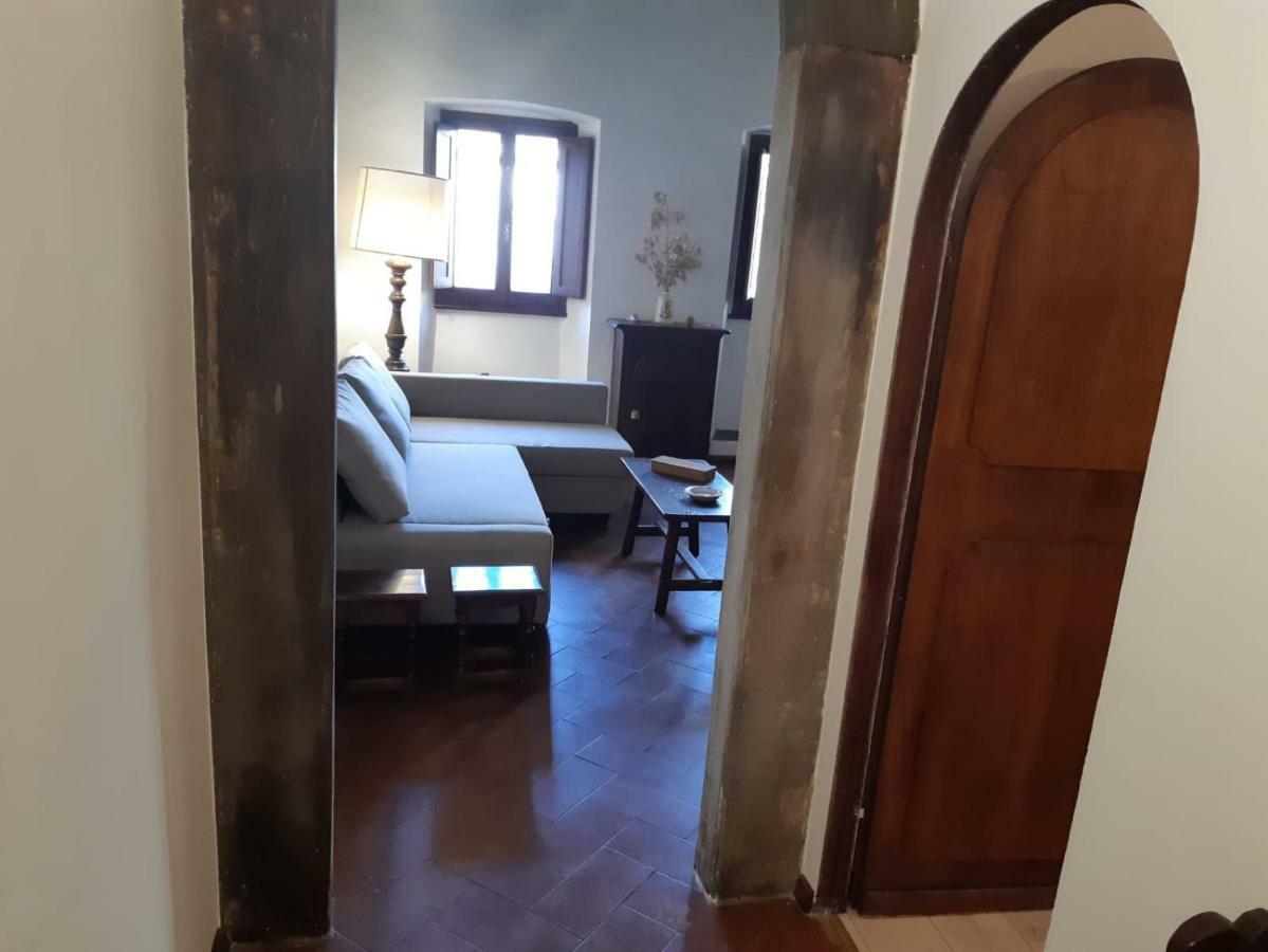 פירנצה Ramaglianti Suites מראה חיצוני תמונה