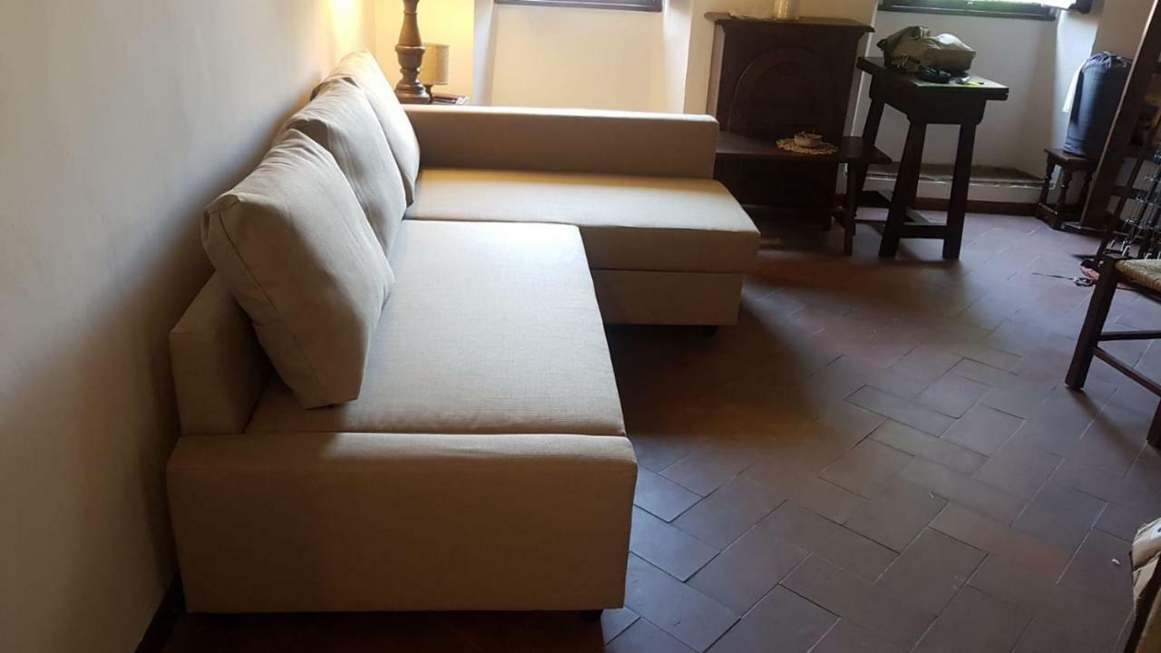 פירנצה Ramaglianti Suites מראה חיצוני תמונה