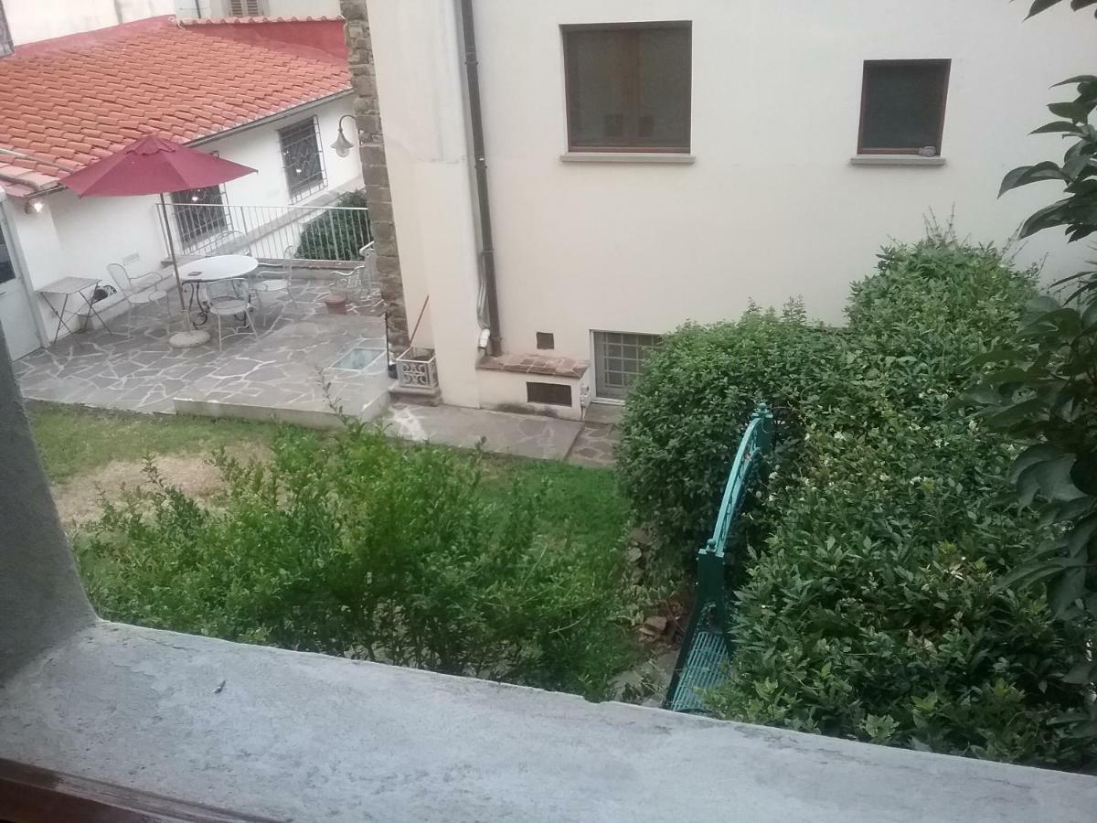 פירנצה Ramaglianti Suites מראה חיצוני תמונה
