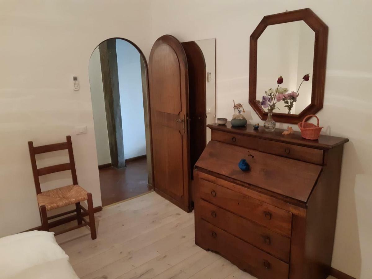 פירנצה Ramaglianti Suites מראה חיצוני תמונה